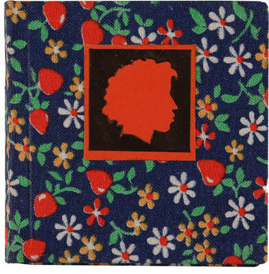 [Библиофильское издание]. Пушкин А.С. Тень Баркова. Баллада. СПб., 1991. 